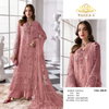 Maaria A 1200 A To D Faux Georgette Pakistani Salwar Kameez Wholesale Online